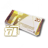 T-Cred