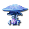 Nấm Mũ Talos