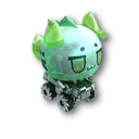 Xiranite Chubby Lung