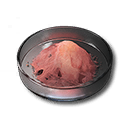 Bột Hoa Kiều Mạch Nghiền