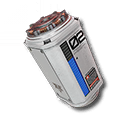 Pin Thung Lũng Dung Lượng Tiêu Chuẩn