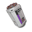 Pin Thung Lũng Dung Lượng Cao