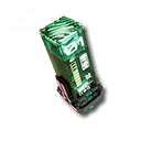 Pin Võ Lăng Dung Lượng Thấp