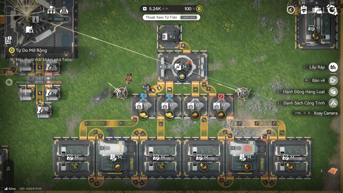 khi cần là có - Image 1