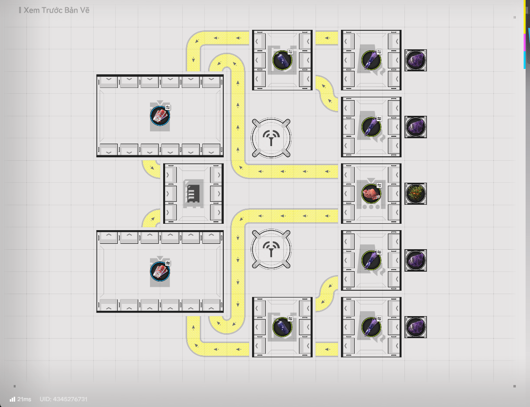 Thuốc Kiều Mạch [C] (Tối đa công suất) - Image 1