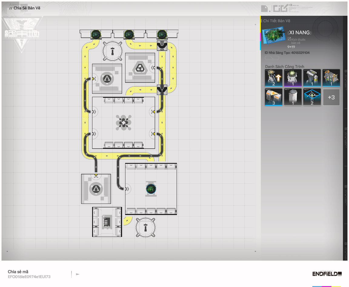 Xiranite nặng (6/p) - Image 1