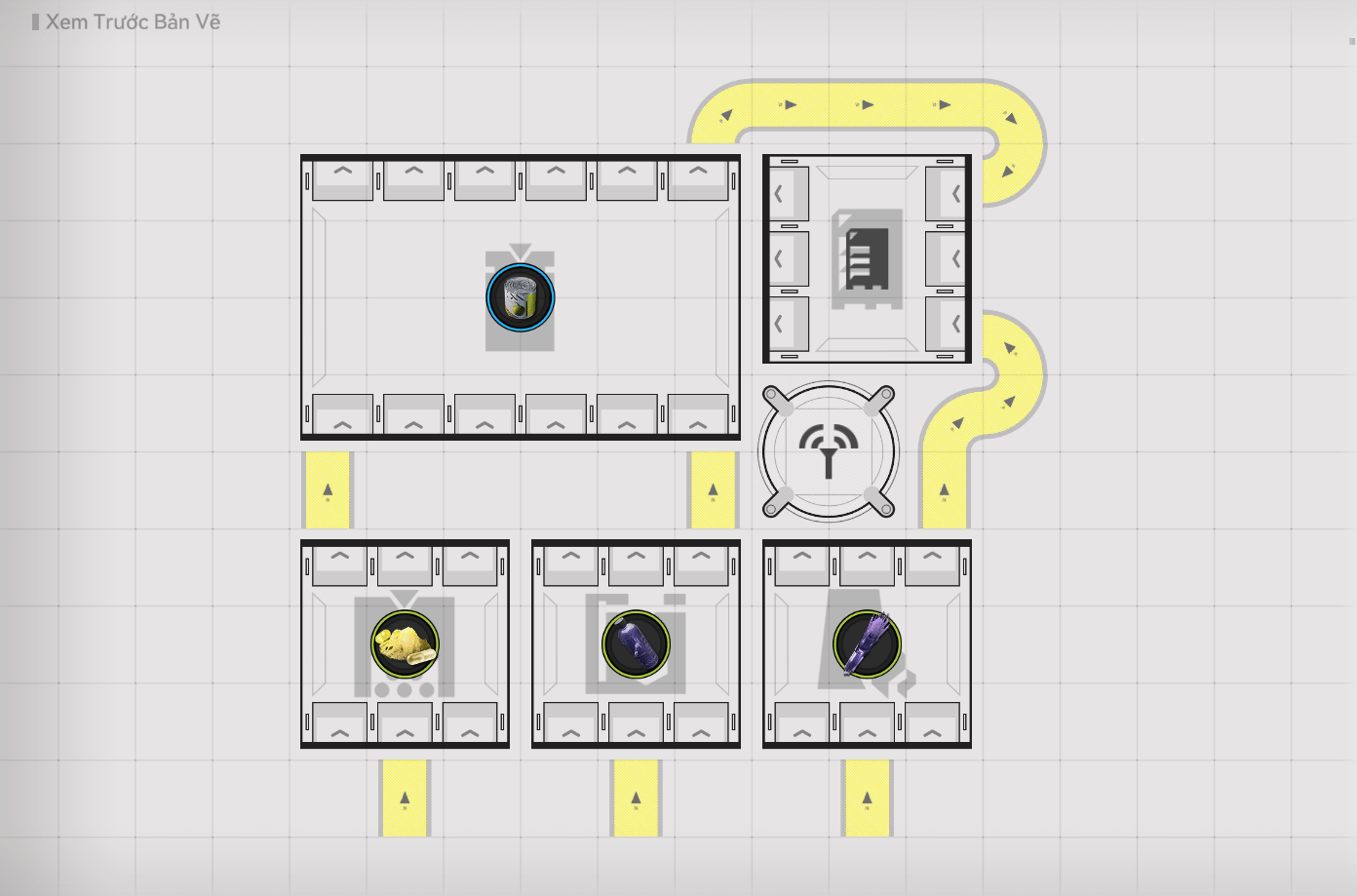 Cam Đóng Hộp C - Image 1