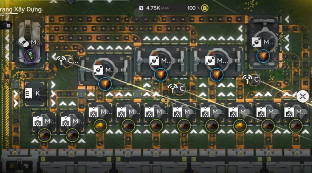 Pin Wuling tiêu chuẩn (remake) - Image 1