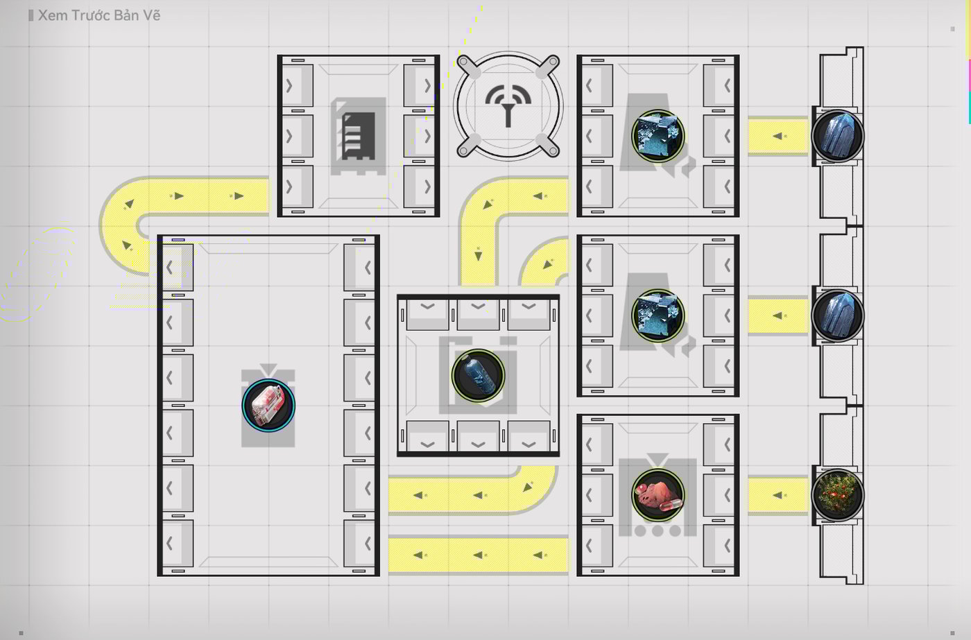 Thuốc Kiều Mạch B - Image 1