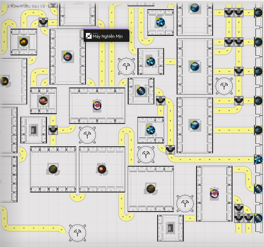 Trung Tam 2 - Nguyên liệu khác  - Image 4