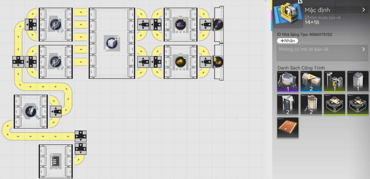 MẢNH CRYSTON - Image 1