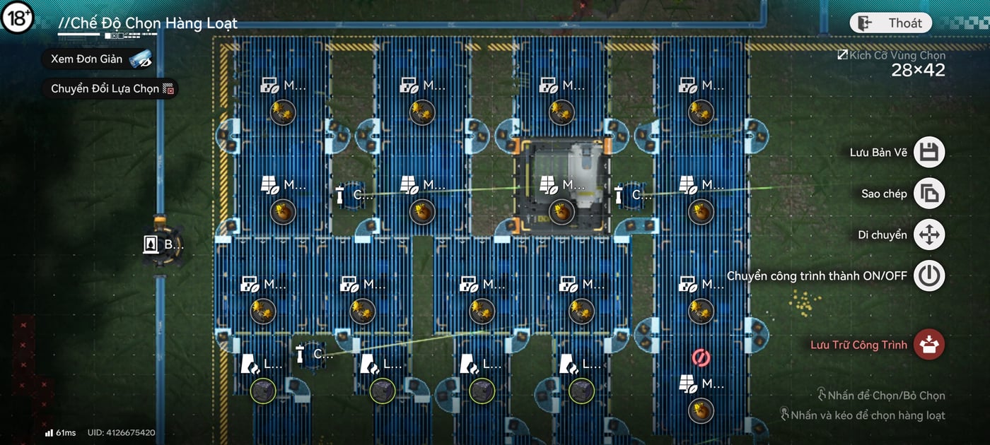 Xiranite max công suất - Image 4