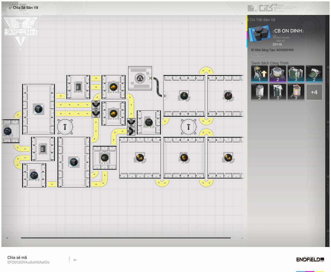 carbon ổn định x2, bột lá cát x1 - Image 1