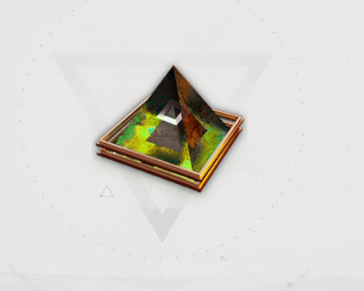 Vỏ Originium Ép (Tối đa công suất) - Image 1