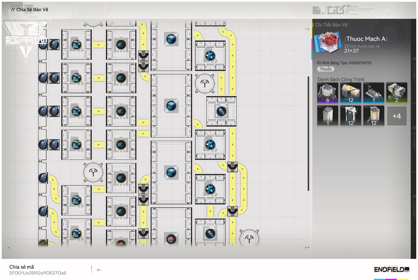 Thuốc Kiều Mạch [A] (Tối đa hiệu suất) - Image 2