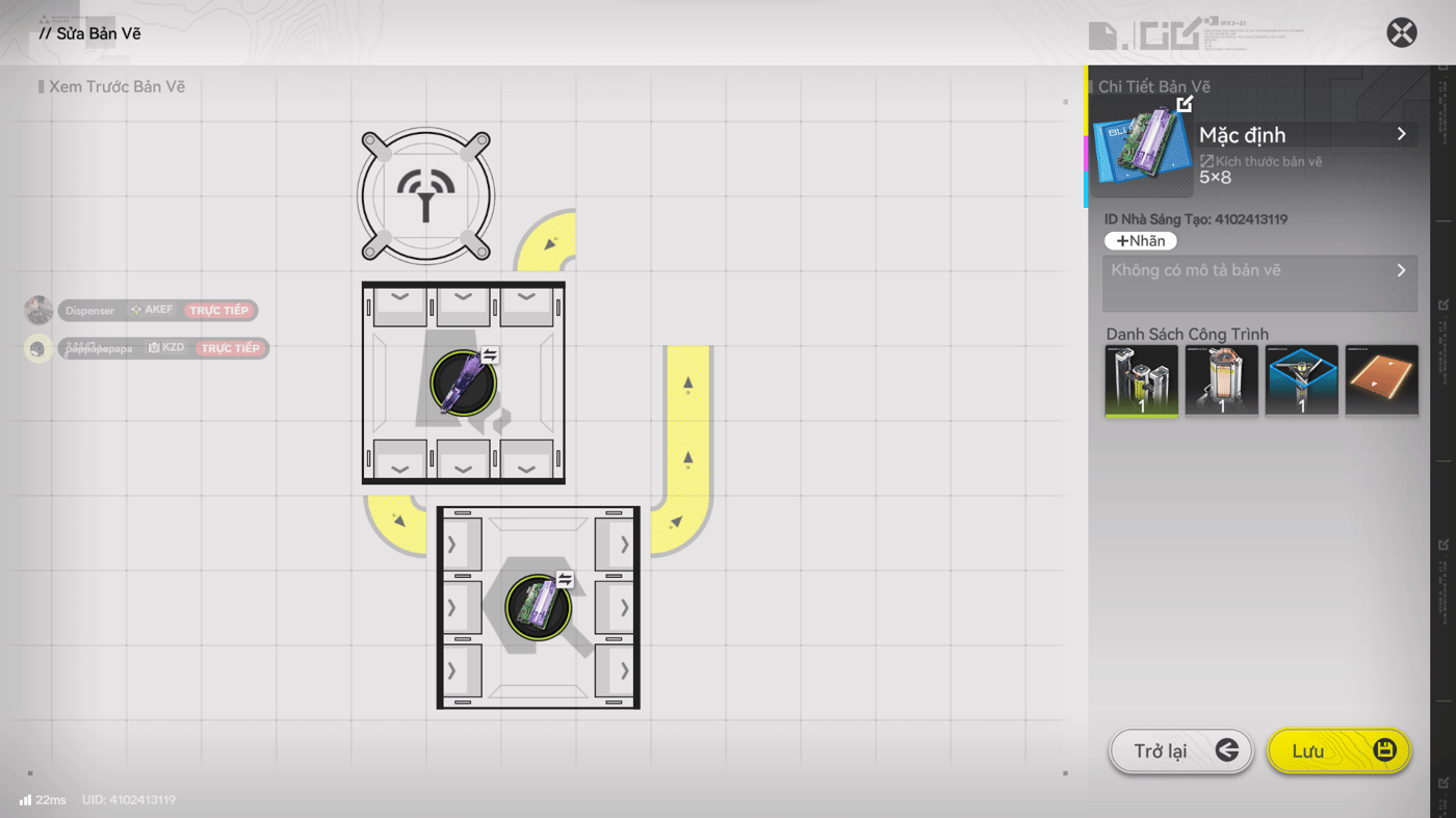 nhỏ gọn khi cần là có - Image 2