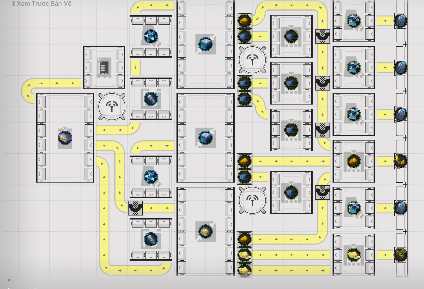 Cam Đóng Hộp A - Image 1
