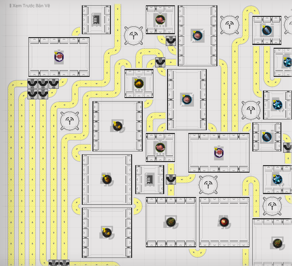 Trung Tam 2 - Nguyên liệu khác  - Image 3