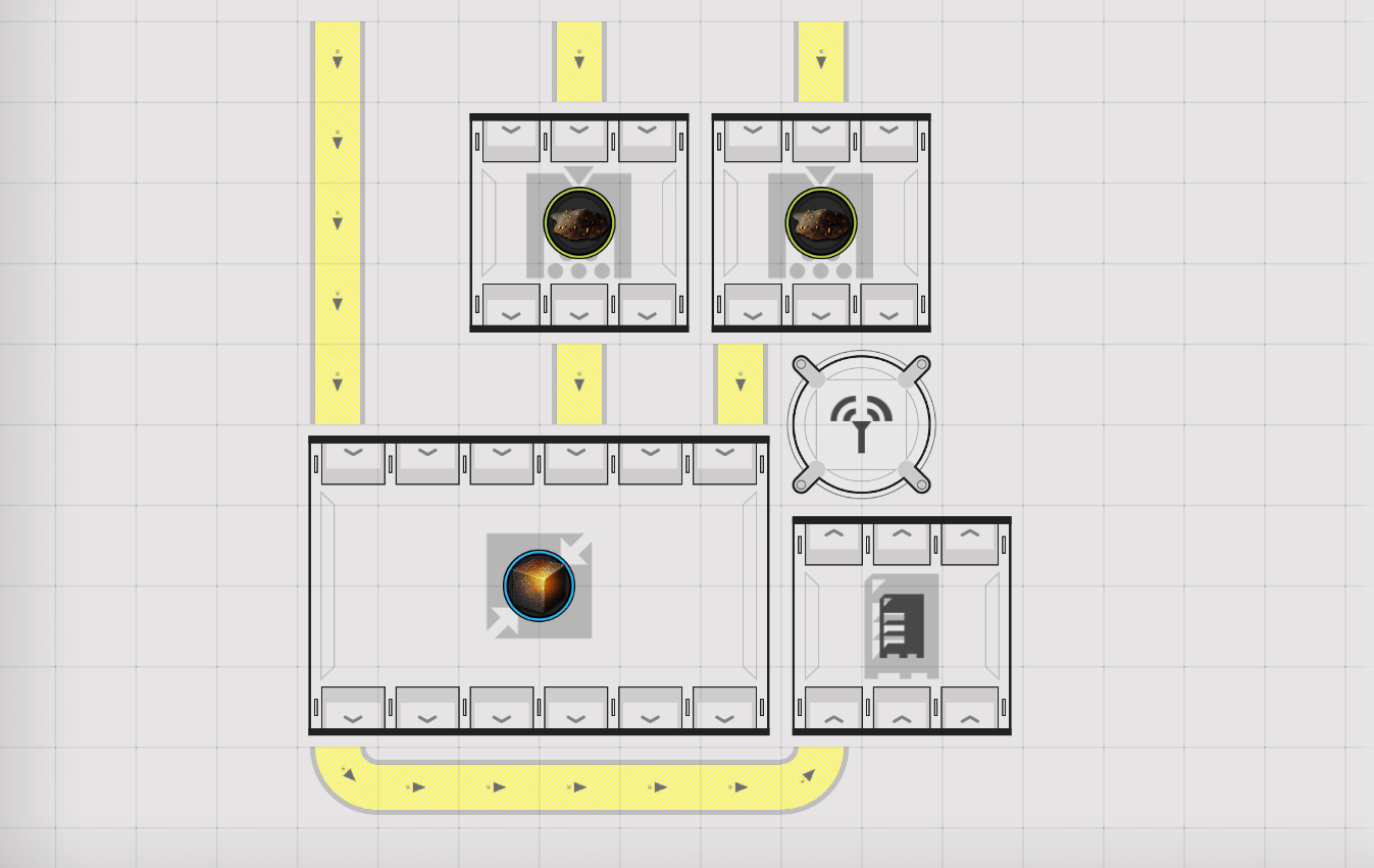Bột Originium Đặc - Image 1