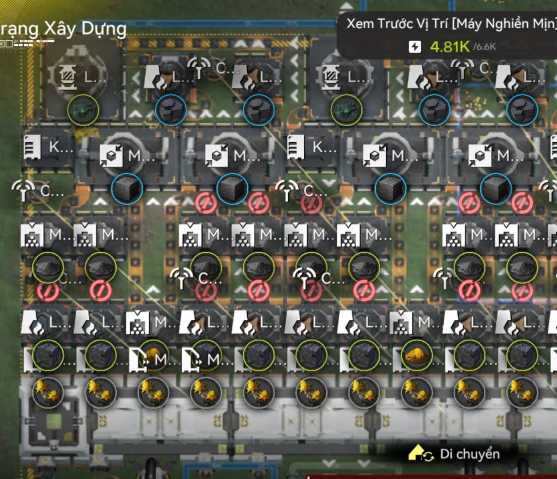 Xiranite tối ưu nhỏ gọn - Image 1