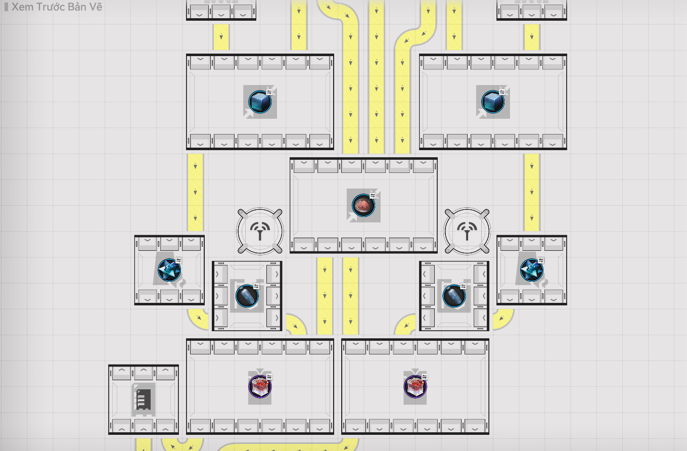 Linh Kiện Cryston - Image 1