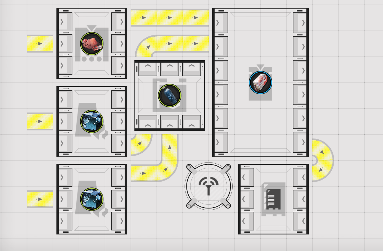 Thuốc Kiều Mạch B - Image 1