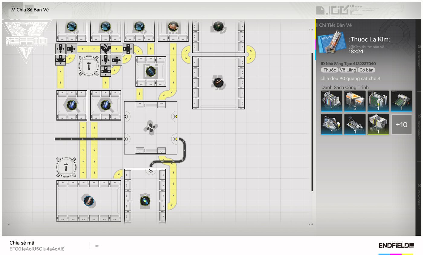 Bản vẽ thuốc võ lăng - Image 1