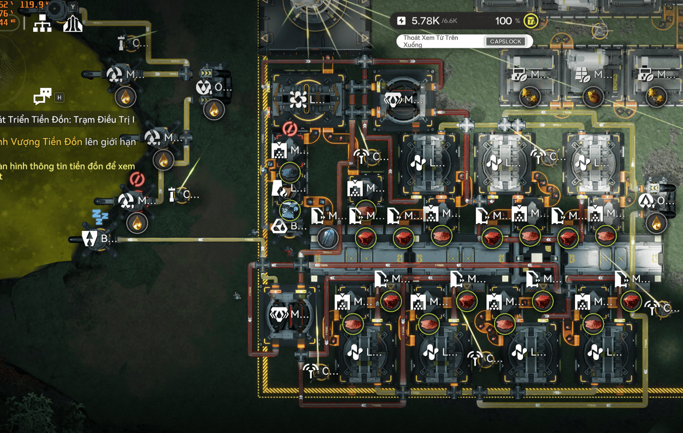 đồng cấp 2 - Image 1