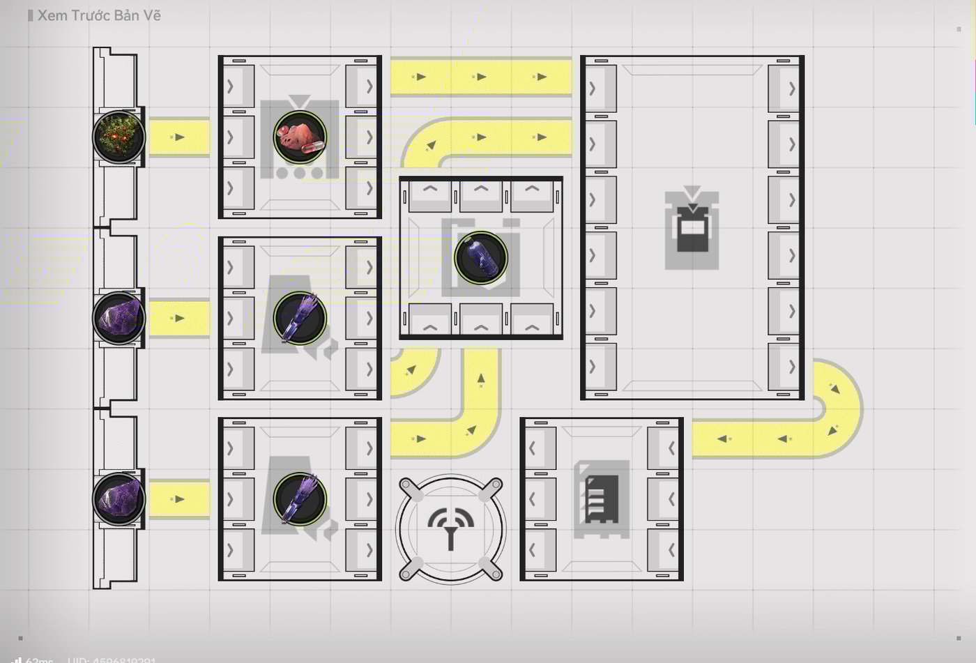 Thuốc Kiều Mạch C - Image 1