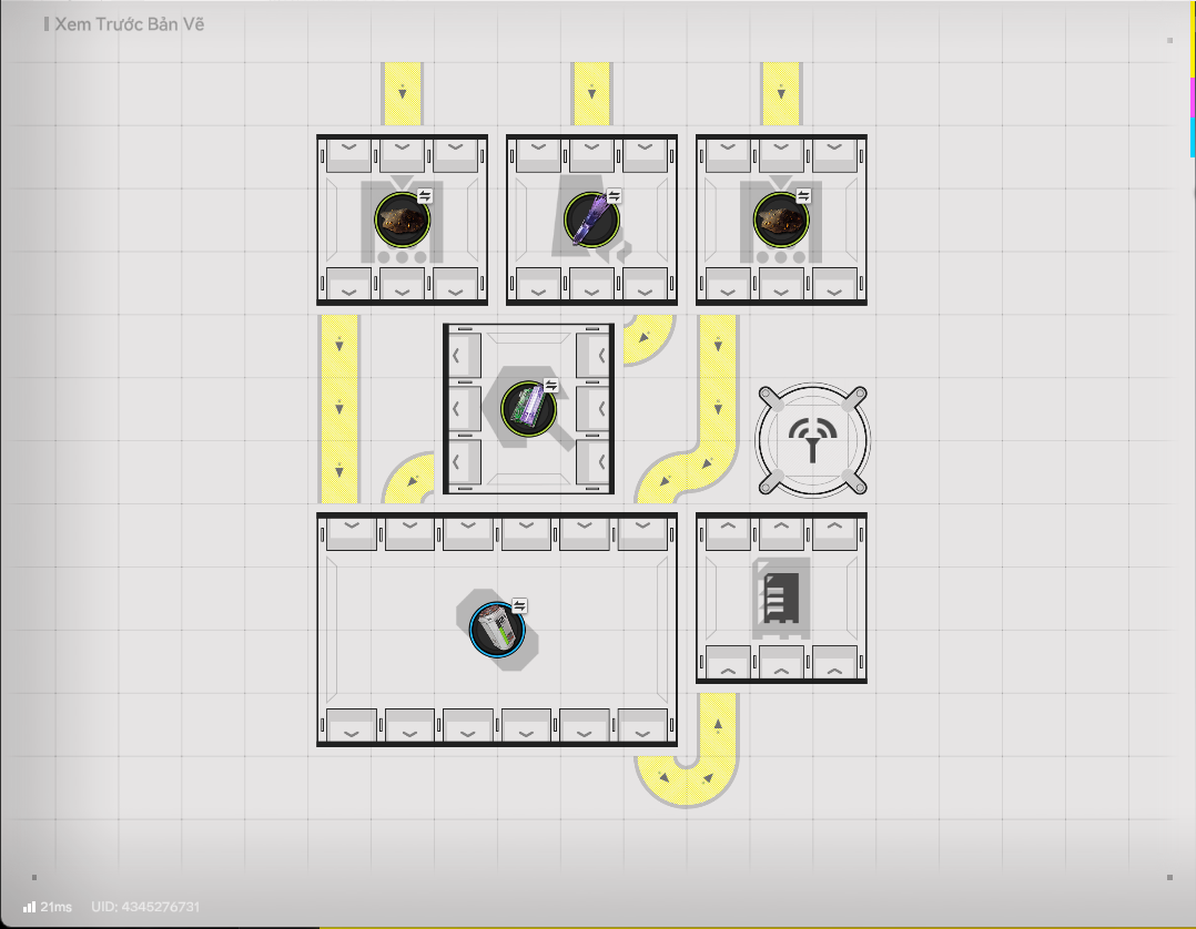 Pin Thung Lũng Dung Lượng Thấp (Tối đa công suất) - Image 1