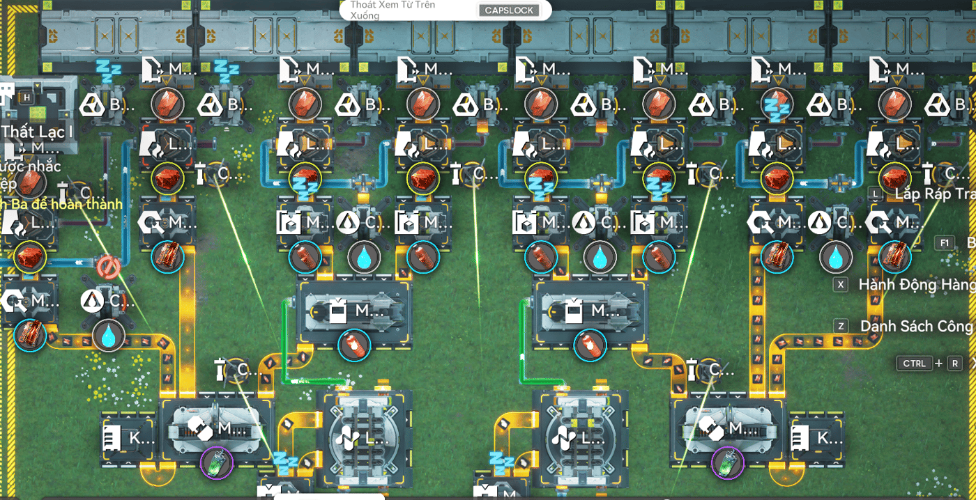 Trà Cỏ Sao Lụa - Image 1