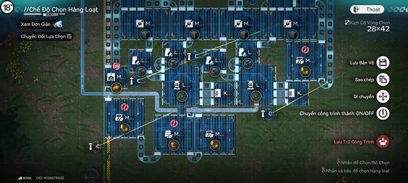 Xiranite max công suất - Image 2