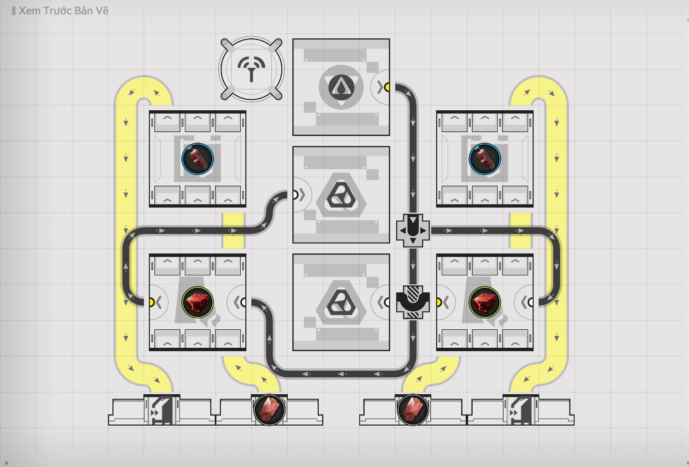 Lọ Đồng Đỏ - Image 1