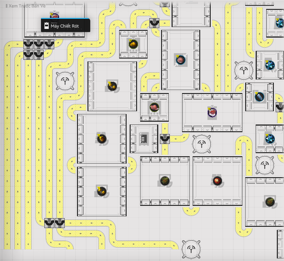 Trung Tam 2 - Nguyên liệu khác  - Image 2