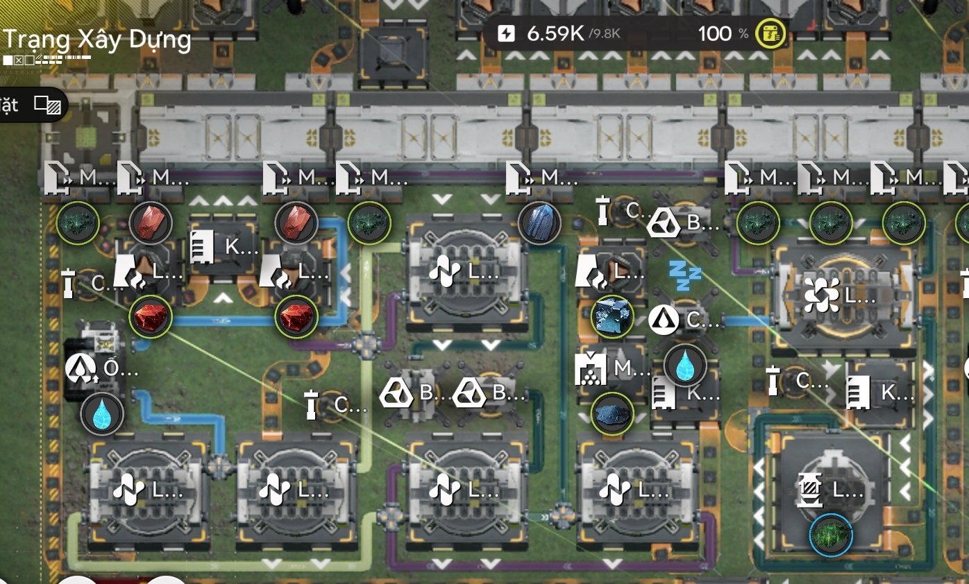 3 in 1: Đồng, Xircon va Xiranite nặng - Image 1