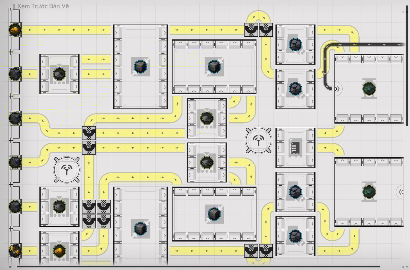 Xiranite ( Lò Rèn Bầu Trời x4 ) - Image 1