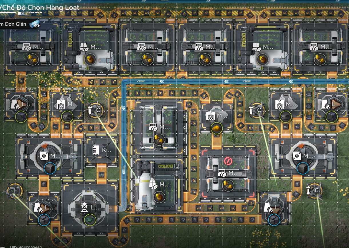 Xiranite tự xục - Image 2