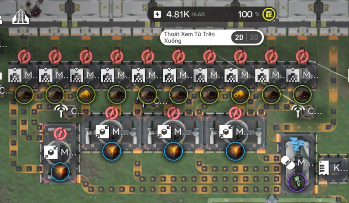 Pin Wuling tiêu chuẩn - Image 1