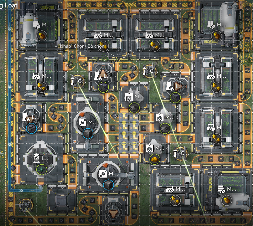Xiranite mạnh nhất - Image 2