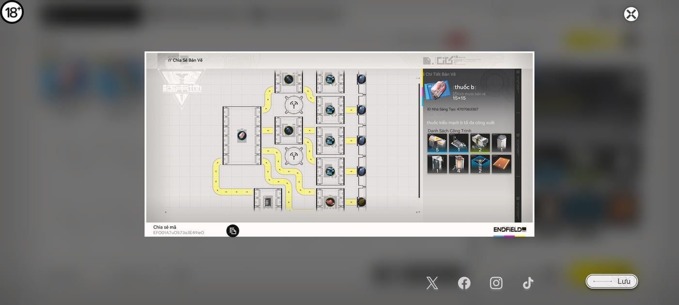 Thuốc kiều mạch b (max công xuất) - Image 1