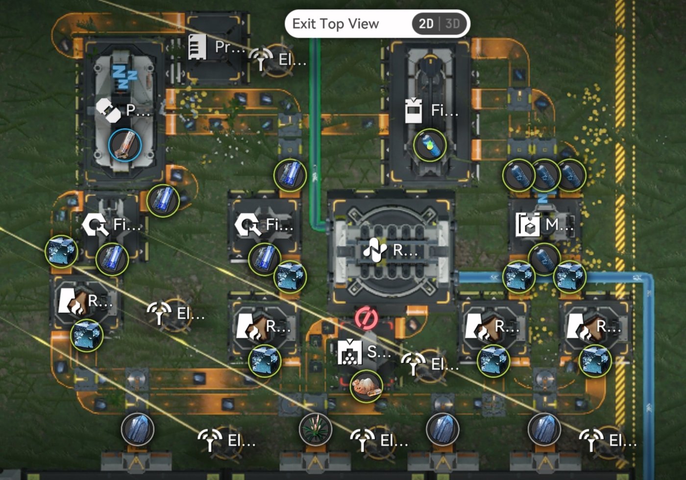 Yazhen Syringe tối đa hiệu suất 4.5/phút - Image 1