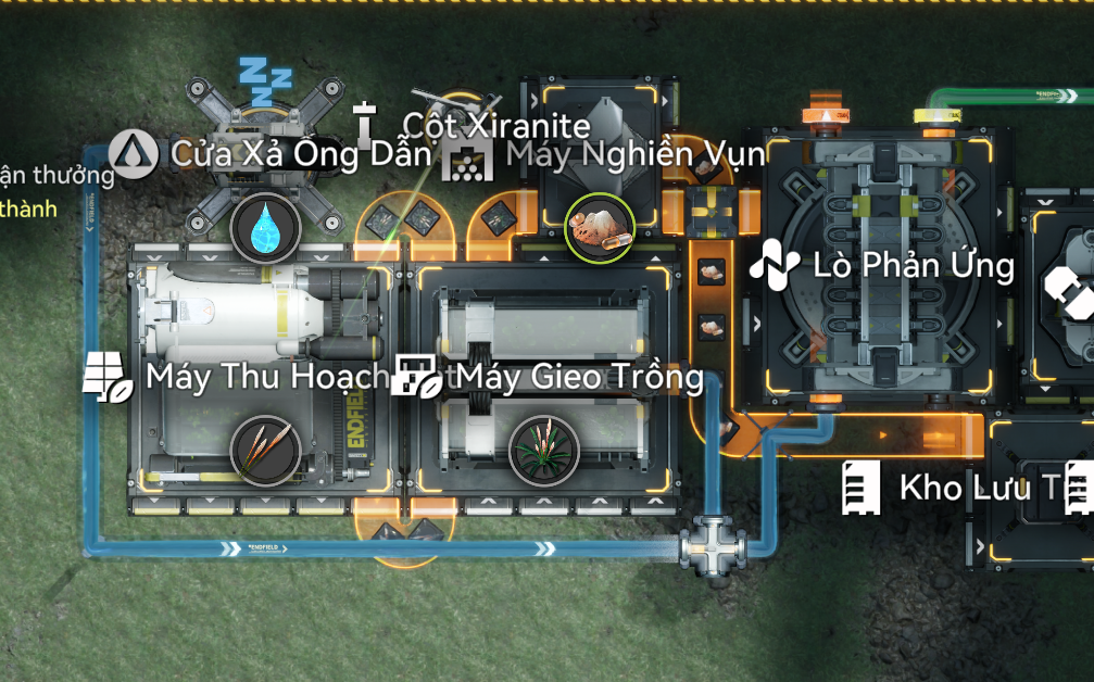 Quả Bầu Ngọc Xiranite ( Event ) - Image 2