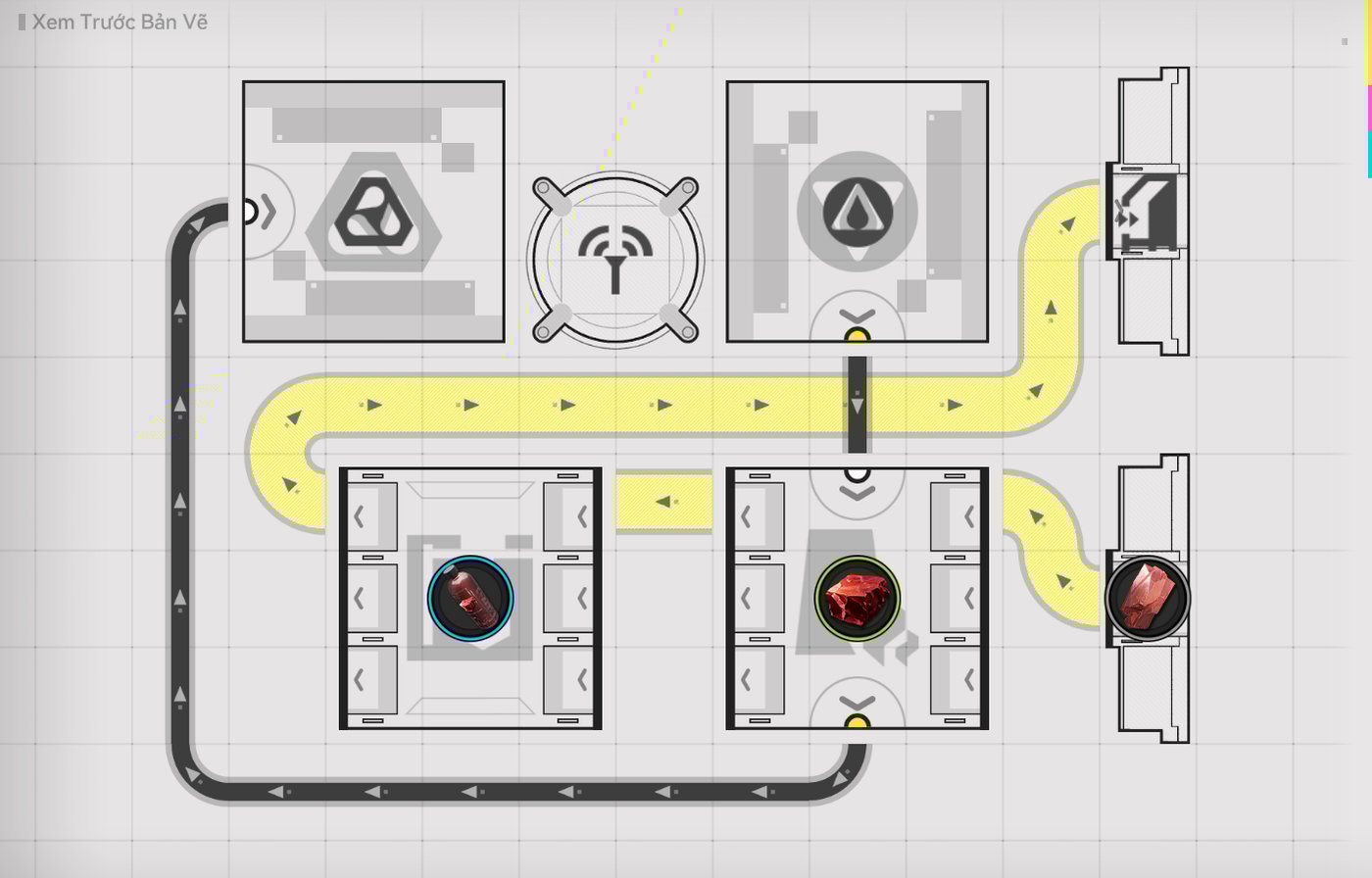 Lọ Đồng Đỏ - Image 1