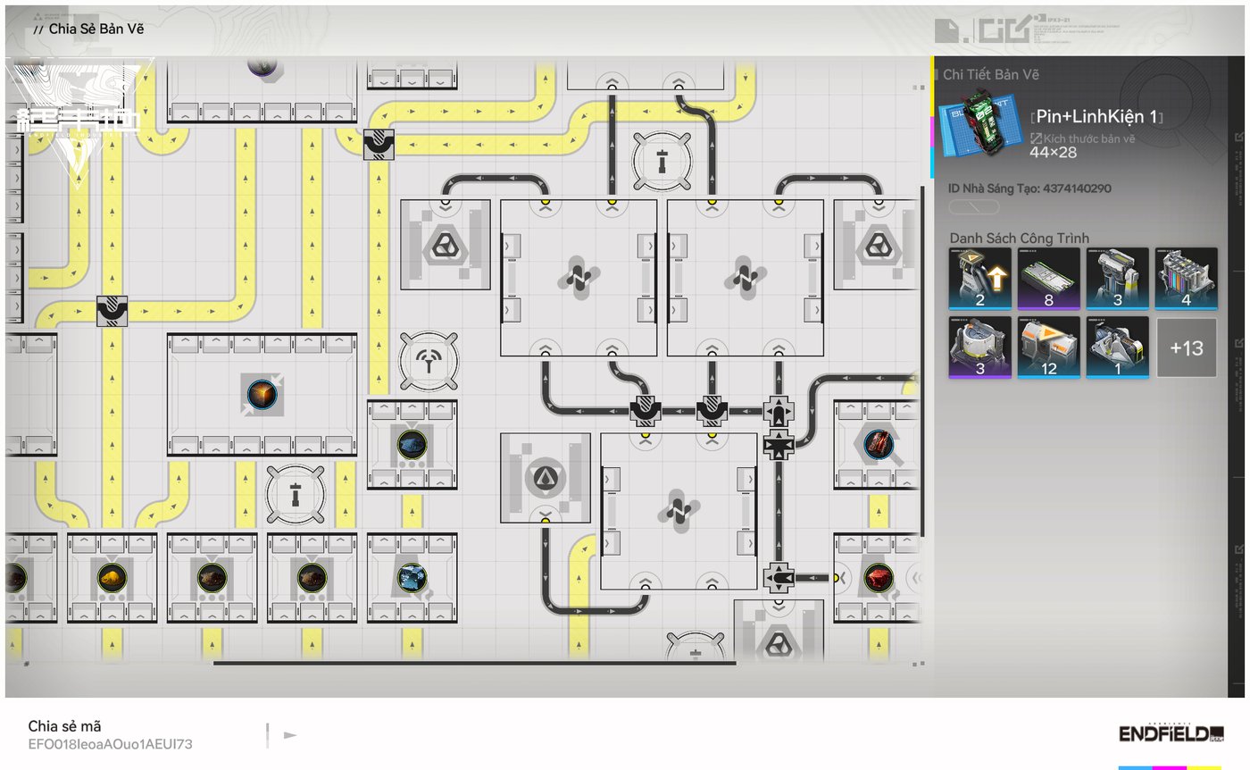 Pin Wuling dung lượng tiêu chuẩn + Linh kiện Đồng 1 - Image 3