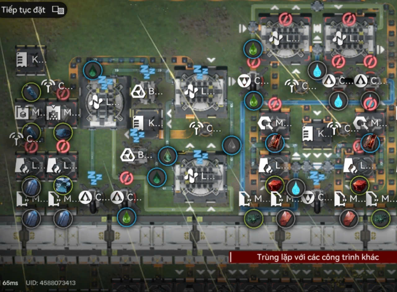 Pin Wuling tiêu chuẩn - Image 2