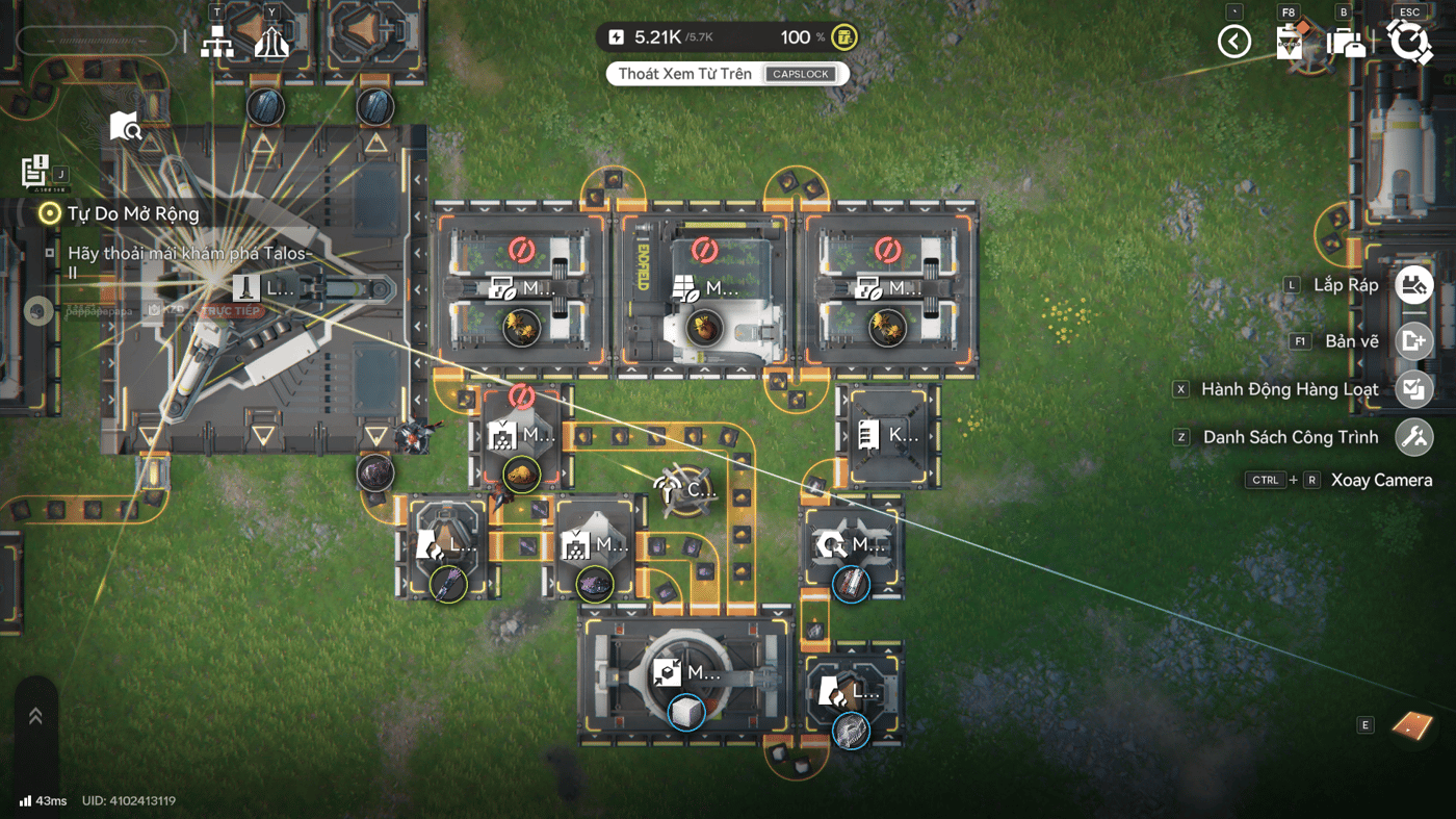 nhỏ gọn lẹ phù hợp với nhiều giai đoạn - Image 1