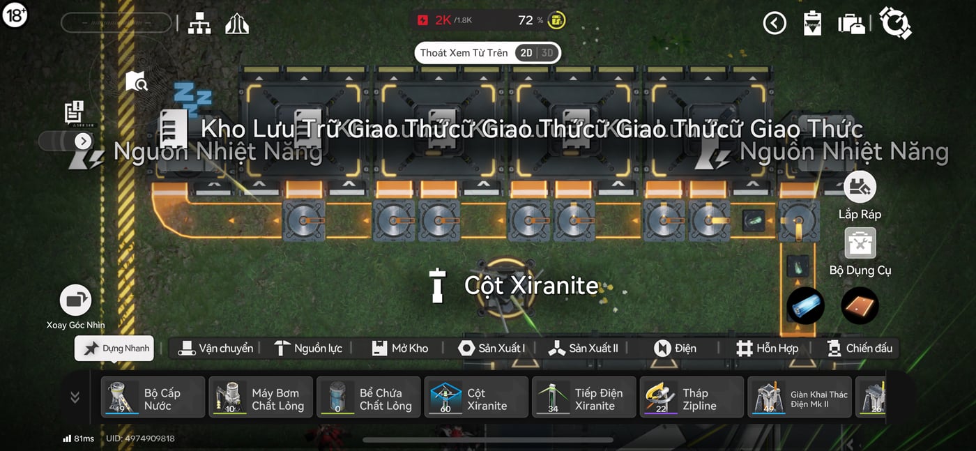 tối ưu hoá điện năng - Image 1