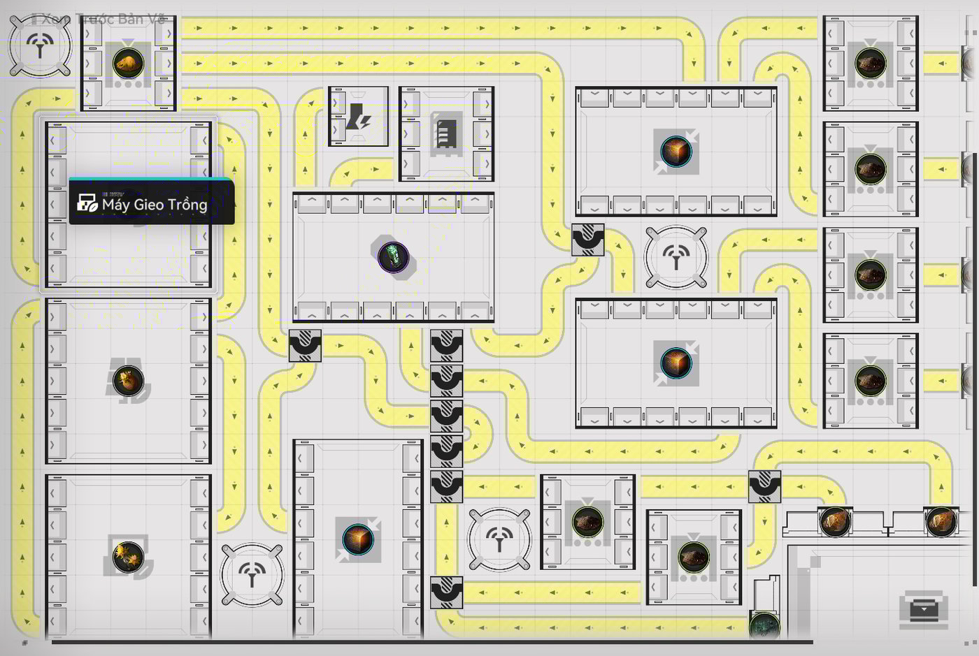 Thiết Kế Tạo Pin Võ Lăng Gọn Đẹp ( Nửa Phải ) - Image 1