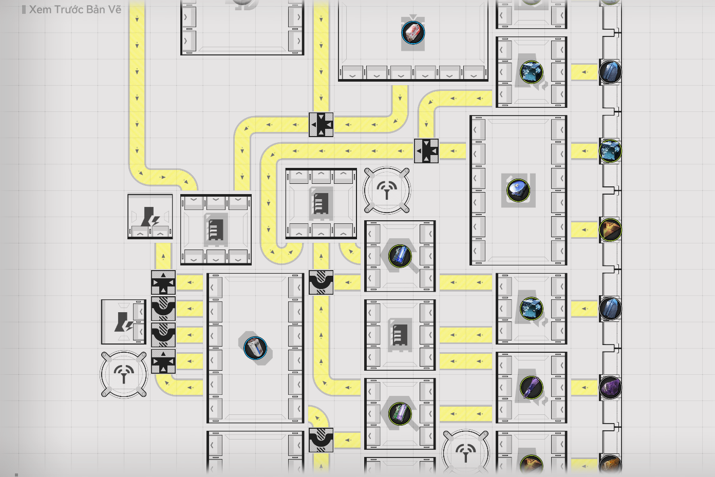 Vật dụng đầu game - Image 1