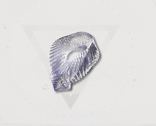 Sợi Cryston (Tối đa công suất) - Image 1